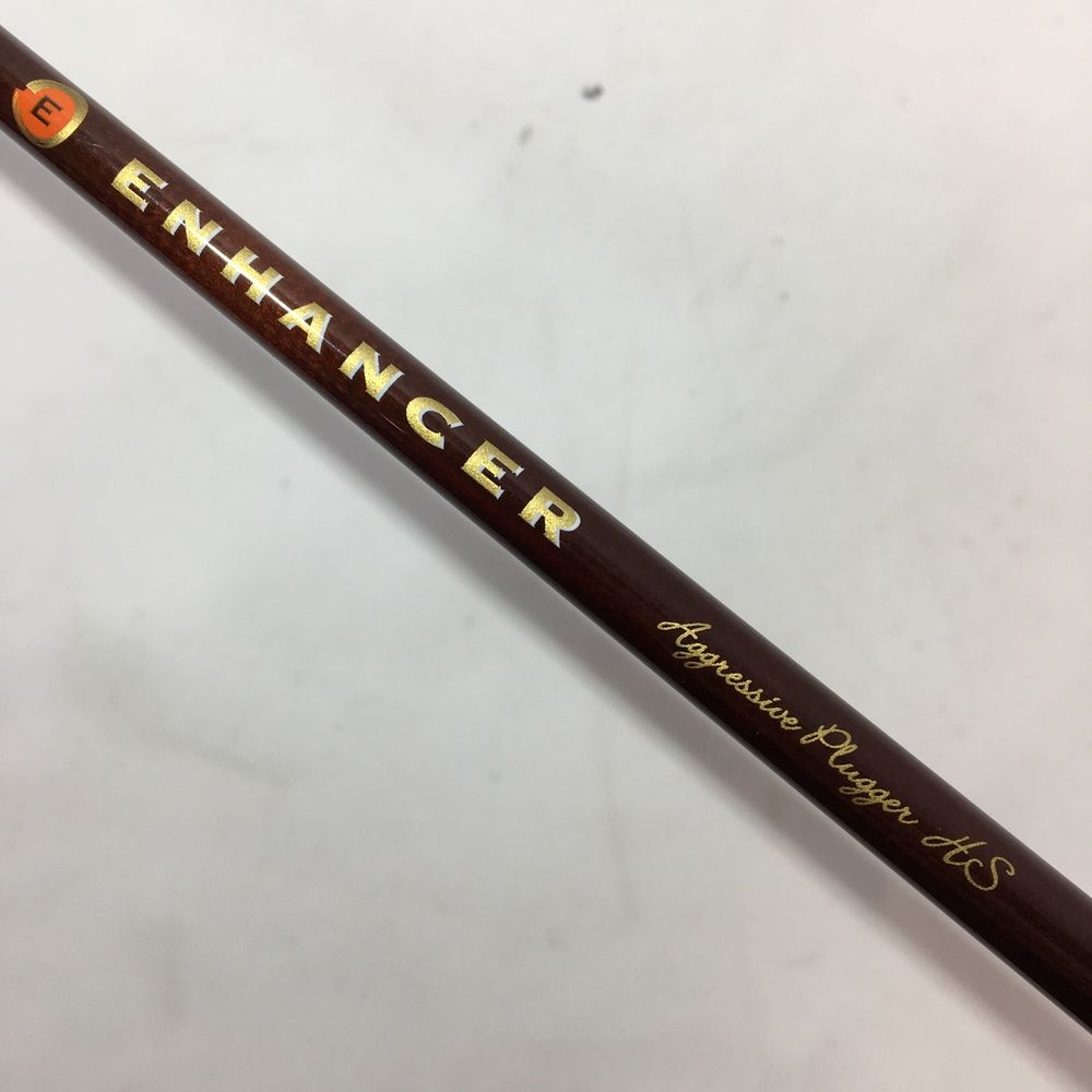 楽天市場 中古 ティムコ フェンウィック エンハンサーカスタム アグレッシブプラッガー Ehc Hs72 ルアーロッド リサイクルビッグバン楽天市場店