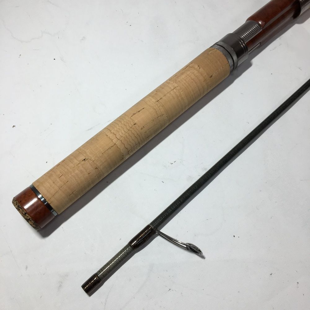 楽天市場 中古 ティムコ フェンウィック エンハンサーカスタム アグレッシブプラッガー Ehc Hs72 ルアーロッド リサイクルビッグバン楽天市場店