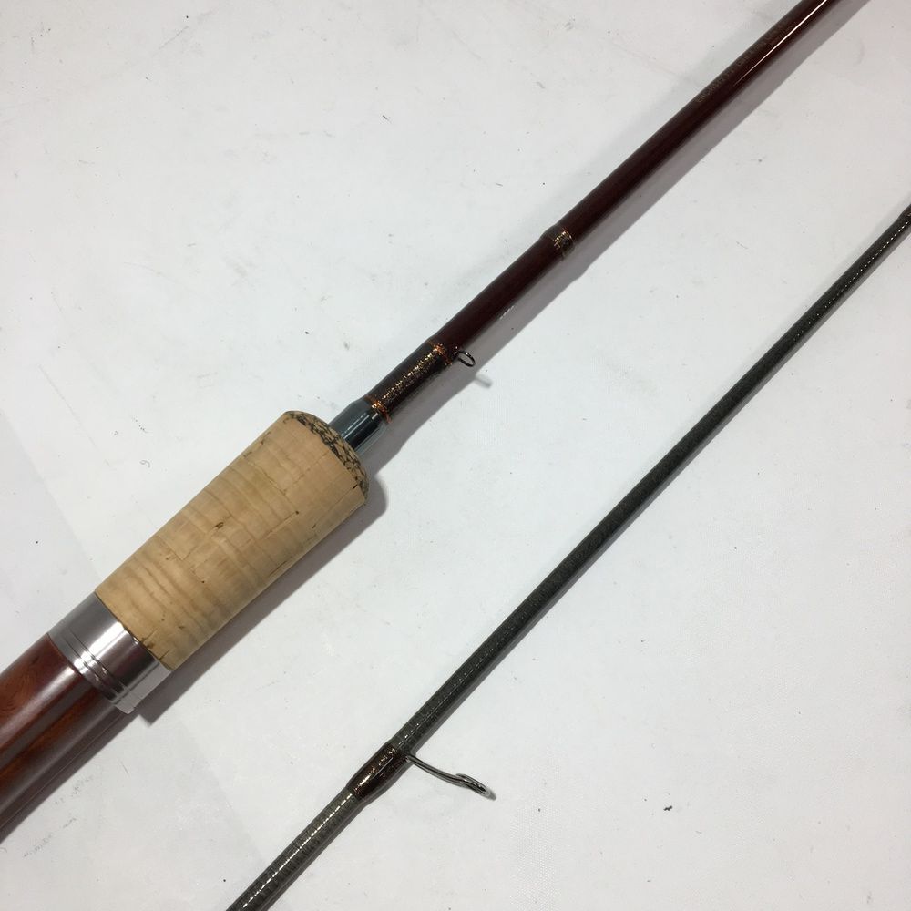 楽天市場 中古 ティムコ フェンウィック エンハンサーカスタム アグレッシブプラッガー Ehc Hs72 ルアーロッド リサイクルビッグバン楽天市場店