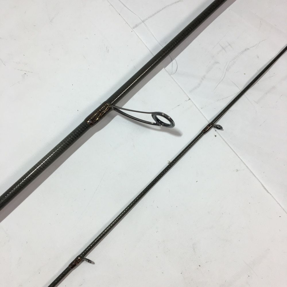 楽天市場 中古 ティムコ フェンウィック エンハンサーカスタム アグレッシブプラッガー Ehc Hs72 ルアーロッド リサイクルビッグバン楽天市場店