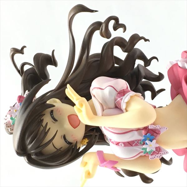 バンプレスト アイドルマスター シンデレラガールズ 本田未央 ニュージェネレーションズ SQ フィギュア (プライズ) 楽天市場】アイドルマスター シンデレラガールズ 本田未央