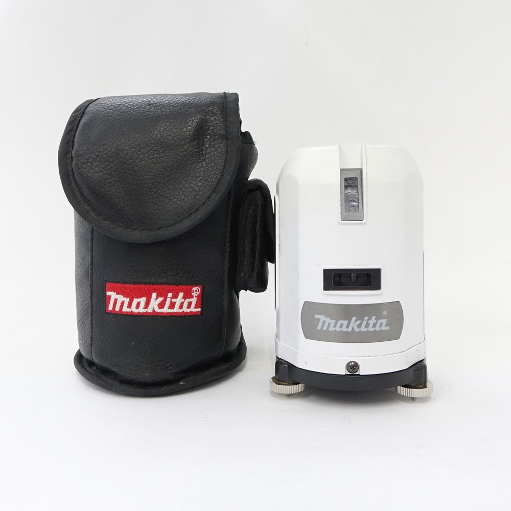 中古 Makita マキタ 屋内専用レーザ墨出し容物 Sk11 Klubwino Pl 中古 Makita マキタ 屋内専用レーザ墨出し容物 Sk11 Klubwino Pl