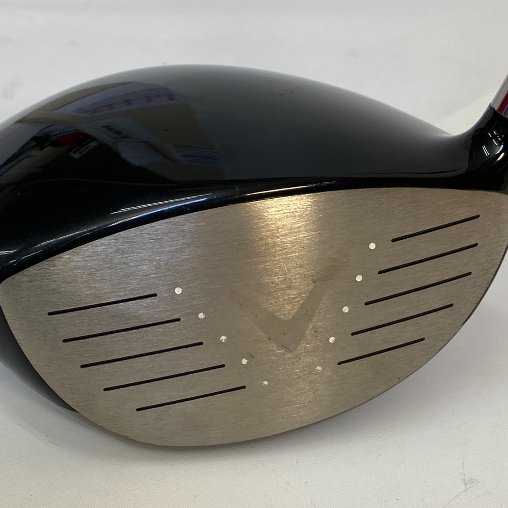 中古 Callaway Golf キャロウェイゴルフ ドライバー Legacy Black Callaway Golf 9 5 カバー有り Cランク Butlerchimneys Com