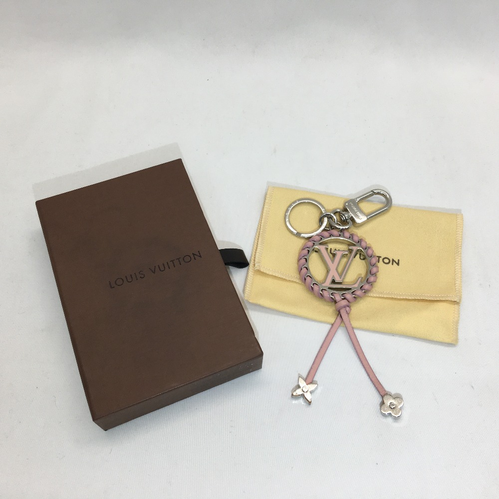 楽天市場】LOUIS VUITTON ルイ ヴィトン ポルトクレ デリス
