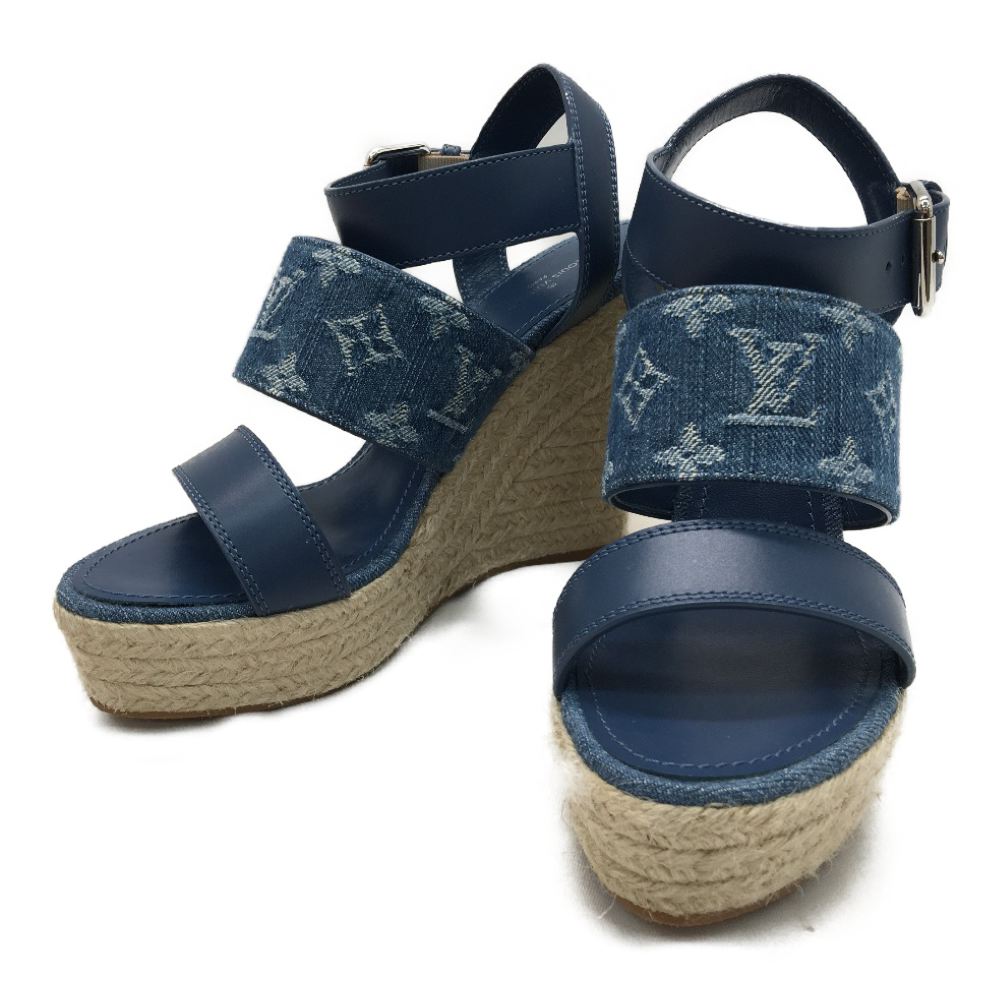 楽天市場】【靴】LOUIS VUITTON ルイ ヴィトン スターボードライン