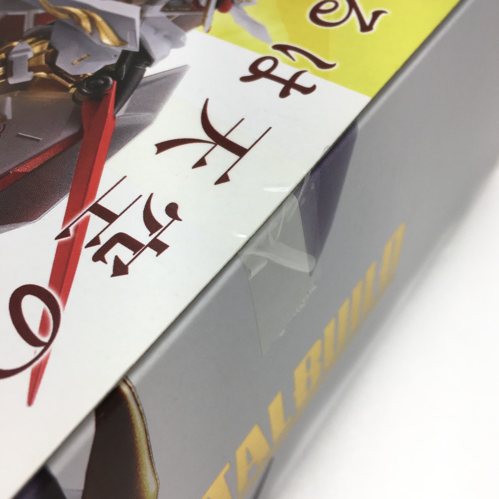 中古 Bandai バンダイ 劃策闘士ヘント井堰seed Astray Metal Build ガンダムアストレイ ゴールドフレーム天ハナ 版開花 S階層 Musiciantuts Com