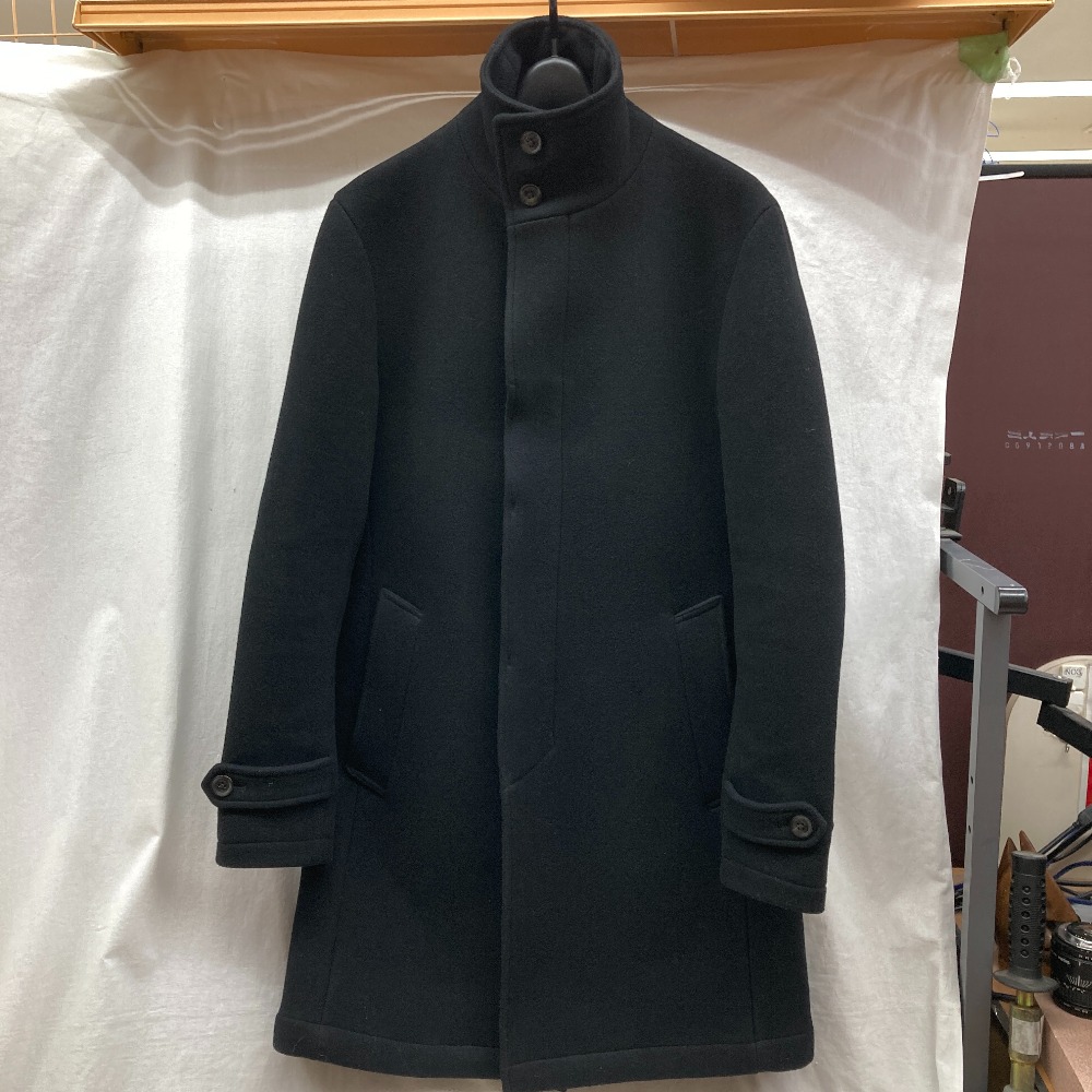 楽天市場】○○【中古】junhashimoto ジュンハシモト スタンドカラー