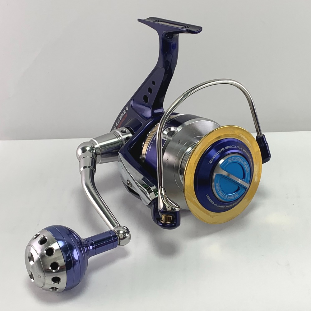 楽天市場】ΨΨ【中古】SHIMANO シマノ 17カルカッタコンクエストBFSHG