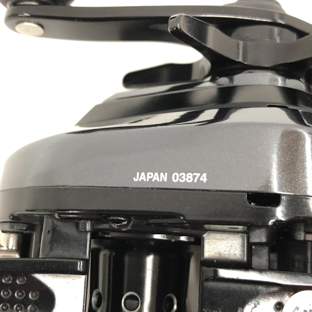 返品交換0円 中古 Shimano シマノ ベイトリール 18 Antares Dc Mdxg Bランク リサイクルビッグバン店 純正品保証 Opscargo Com