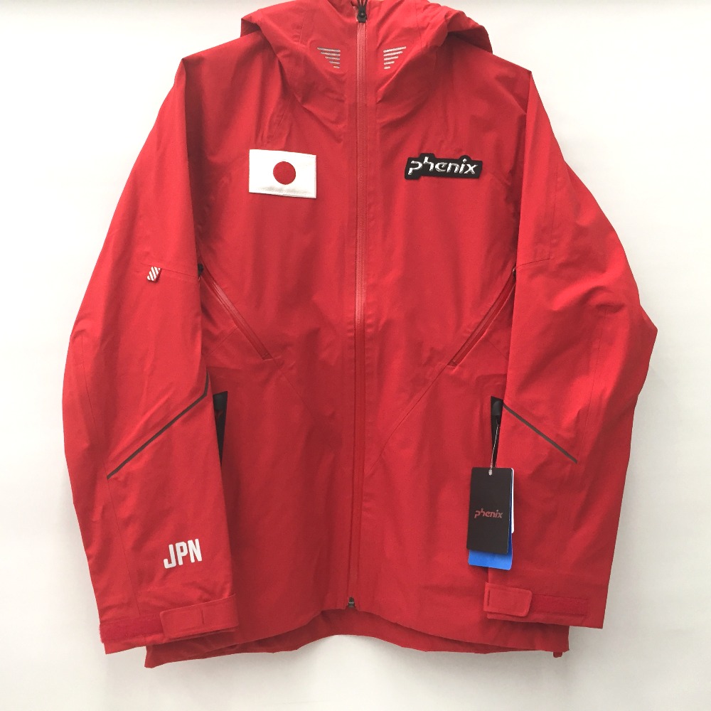 PHENIX 　フェニックスア　ジャケット　ミドラーセット　中古 楽天市場】PHENIX フェニックス/スノースケープインサレーション
