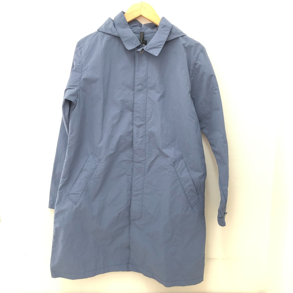 ザノースフェイス Bold Hooded Coat NP11861 Lサイズ classic_20015854
