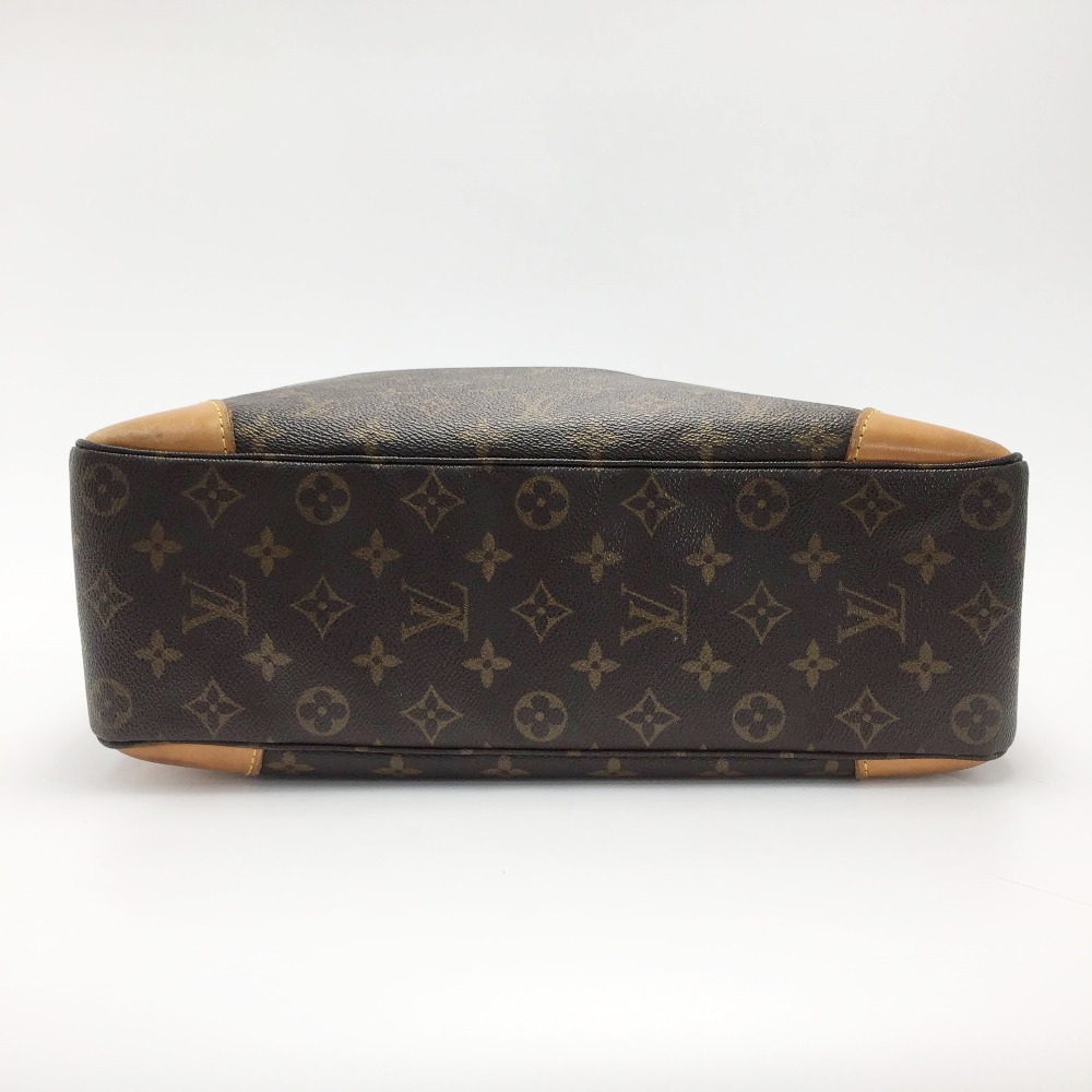 LOUIS VUITTON ルイヴィトン モノグラム ブローニュ35 M51260