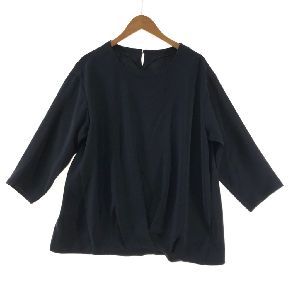◆◆ Yohji yamamoto(Y's) ヨージヤマモト(ワイズ) カットソー ノースリーブ サイズ3  YZ-T78-271 アイボリー やや傷や汚れあり ◇◇Yohji yamamoto(Y's) ヨージヤマモト(ワイズ) カットソー