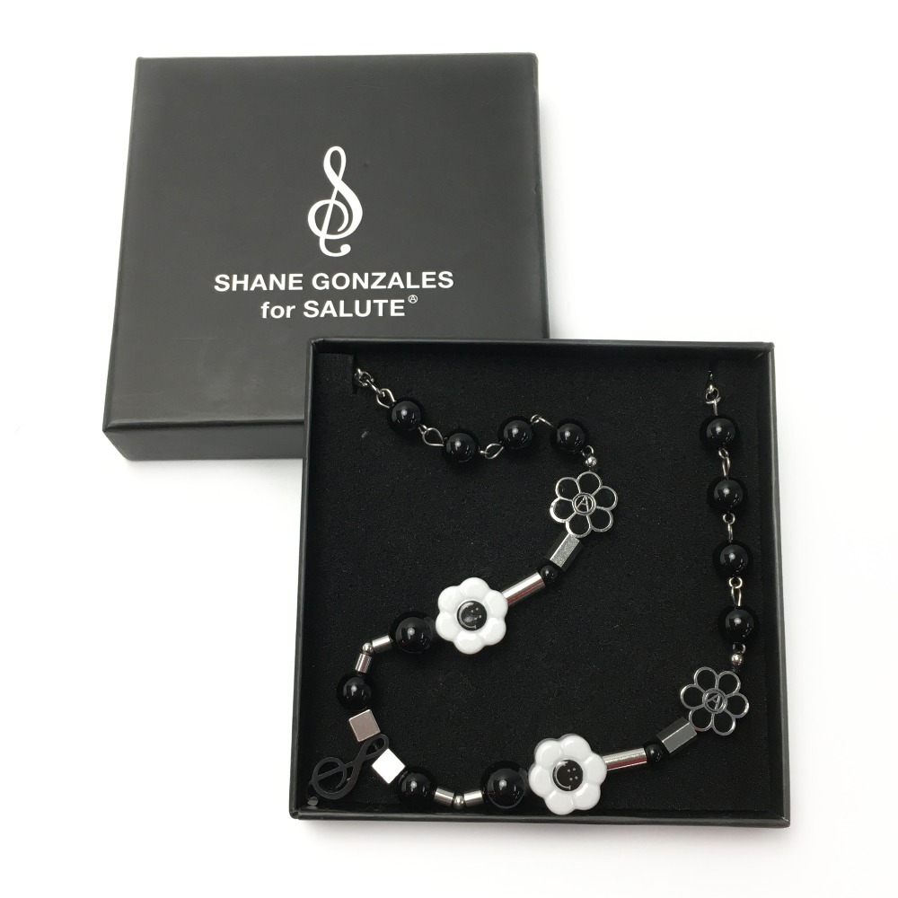 新品・未使用　LAD MUSICIAN ラッドミュージシャン クロスネックレス LAD MUSICIAN（ラッドミュージシャン）の「【ONLINE限定