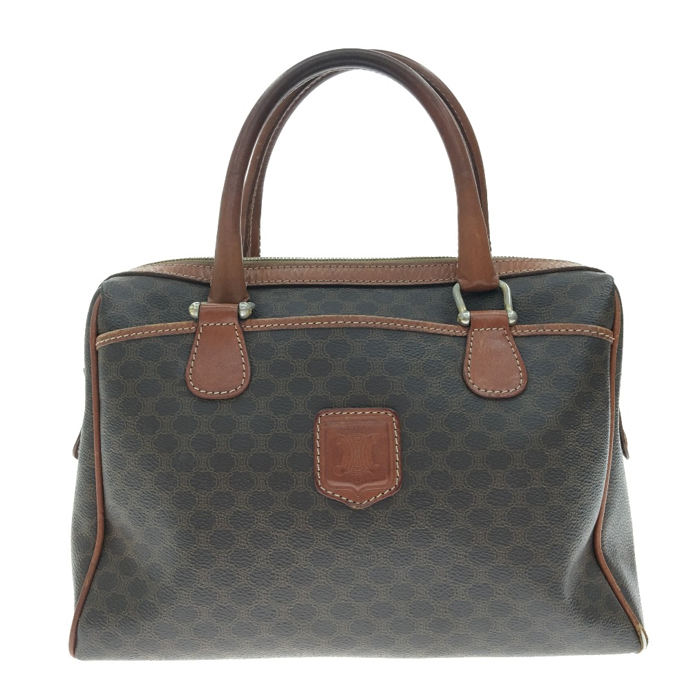 セリーヌ　トリオンフ　ボストンバック　2way 旅行用 楽天市場】CELINE セリーヌ 2way ボストンバッグ 190662CHI 本革