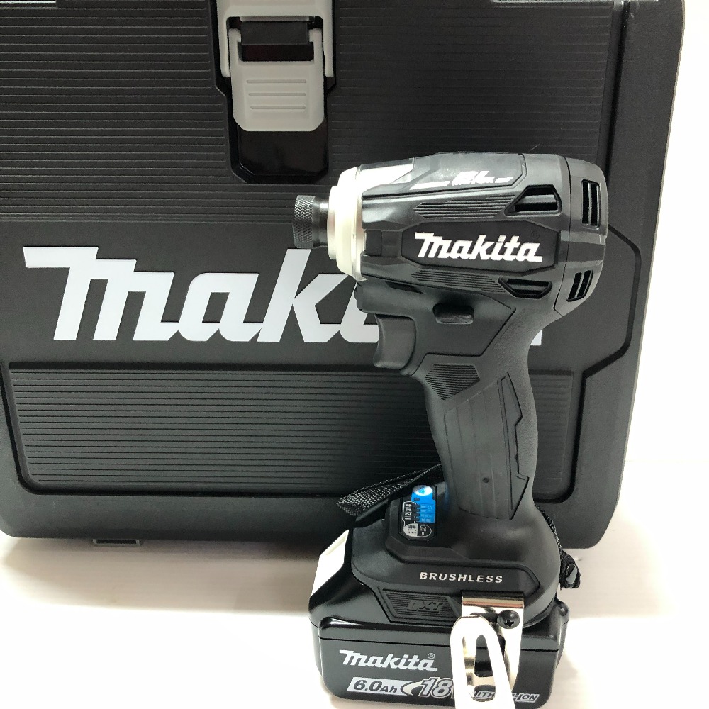 モデル Makita - マキタ製インパクトドライバー TD172DRGXBの通販 by FUKU's shop｜マキタならラクマ セット -  shineray.com.br