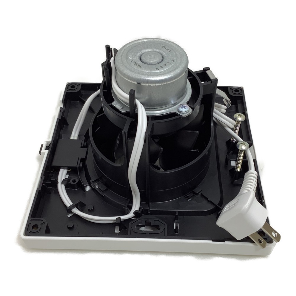 ▲▲【中古】Panasonicパナソニック換気扇パイプファンFY-08PT8HCSランク