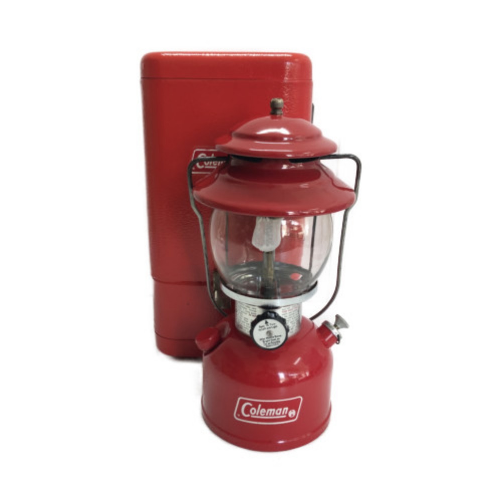 点火確認済❕ コールマン 日本未発売ランタン スペシャルエディション 点火確認済❕ コールマン 日本未発売ランタン スペシャルエディション