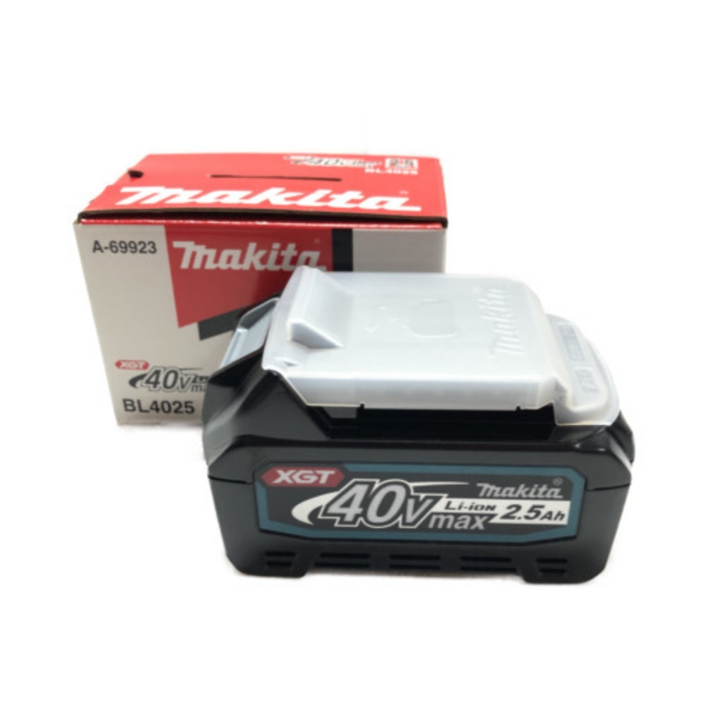 独特な MAKITA マキタ 工具 バッテリー BL4025 Aランク fucoa.cl