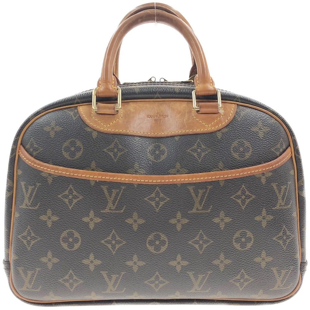 時間指定不可 〇〇LOUIS VUITTON ルイヴィトン モノグラム トゥルー