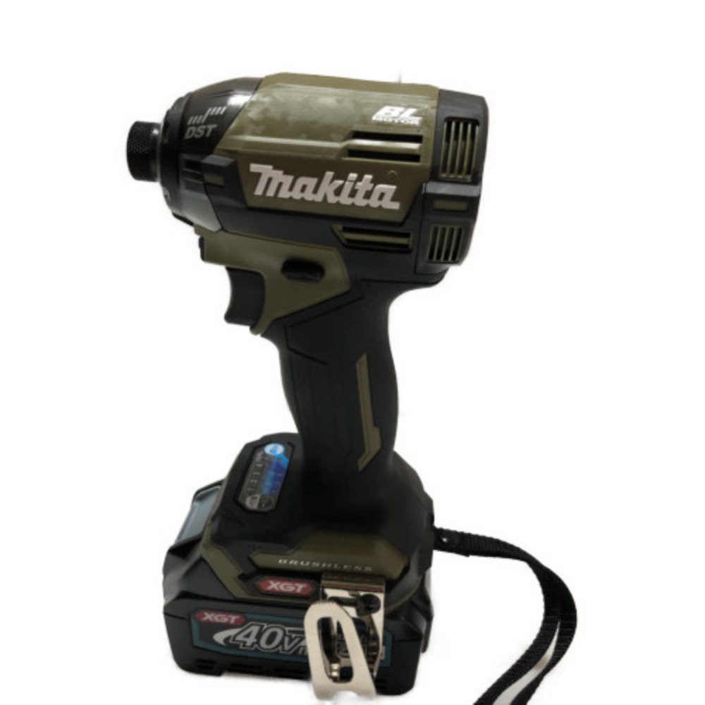 人気商品は TOOLS-PLEASUREマキタ makita 40Vmax-2.5Ah 充電式