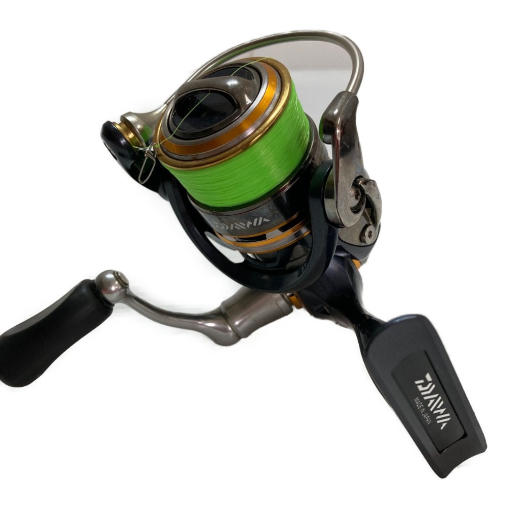 日本限定モデル Daiwa ダイワ 10セルテート 1003 Bランク Flexcosa Com