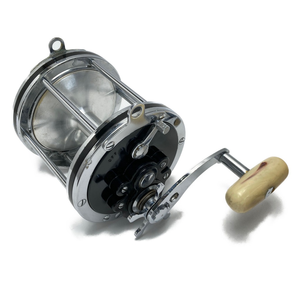 5 好評 Daiwa ダイワ Sea Line シーライン 900 両軸リール Bランク 1oficioverde