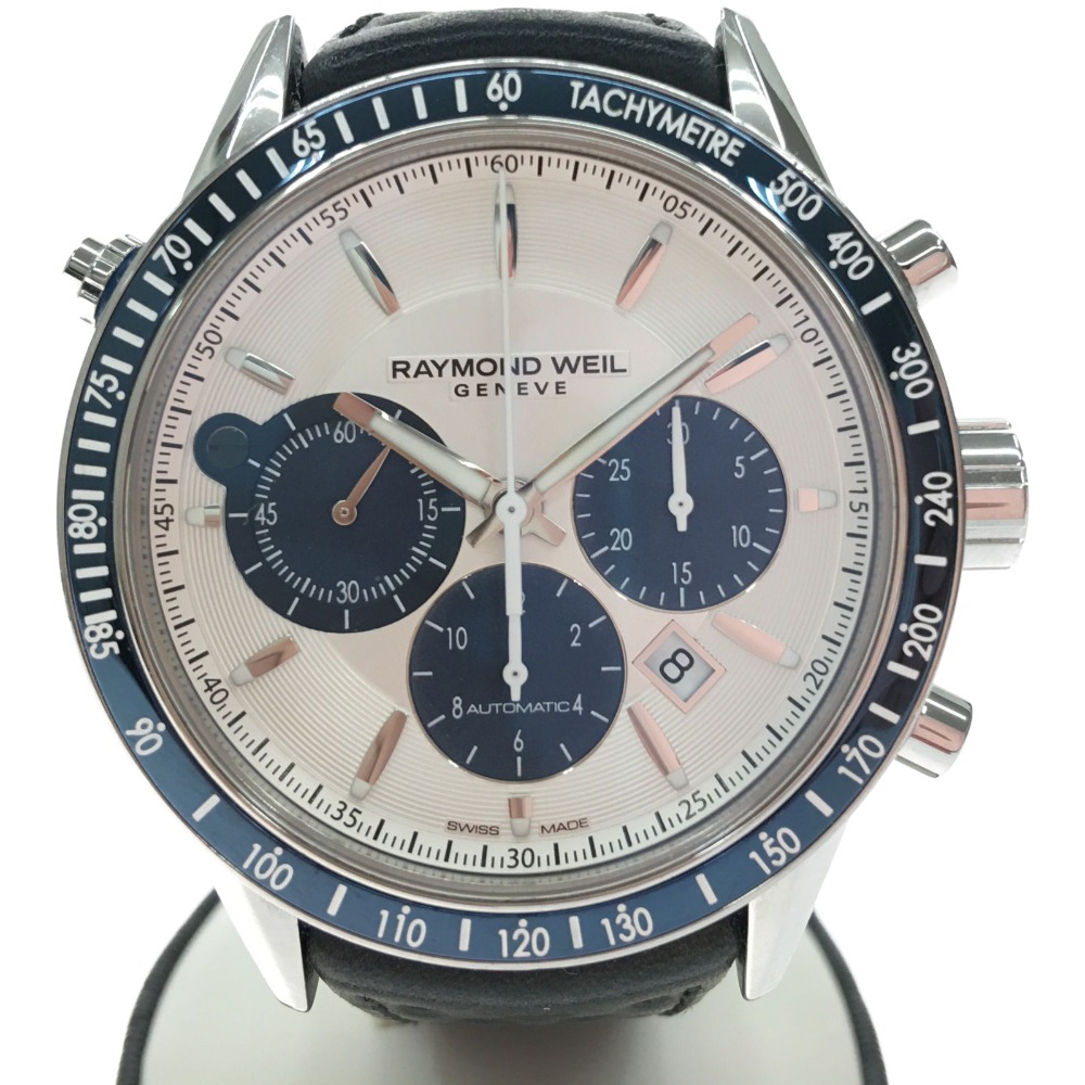 レイモンドウィル パルシファル ローマンメンズ時計 Yahoo!オークション -「raymond weil レイモンドウィル」(メンズ