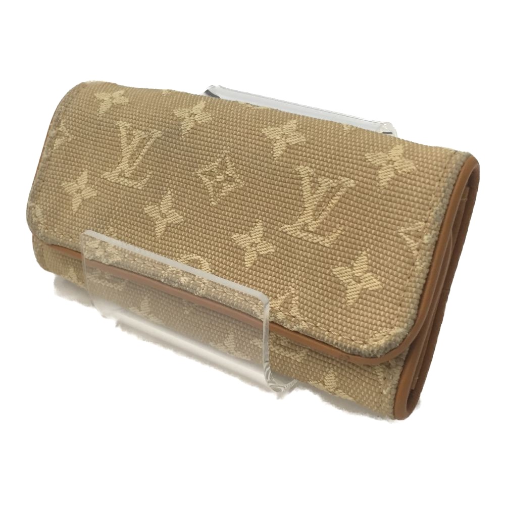 LOUIS VUITTON ミニマルチケース Multi Pochette Accessoires Monogram - Women - Handbags