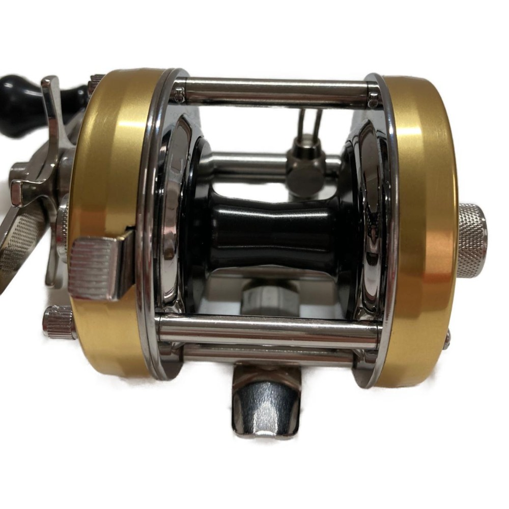 爆買い! Abu Garcia アブガルシア アンバサダー 5501CS ロケット 【国内在庫】 アブガルシア(Abu Garcia) ロッド