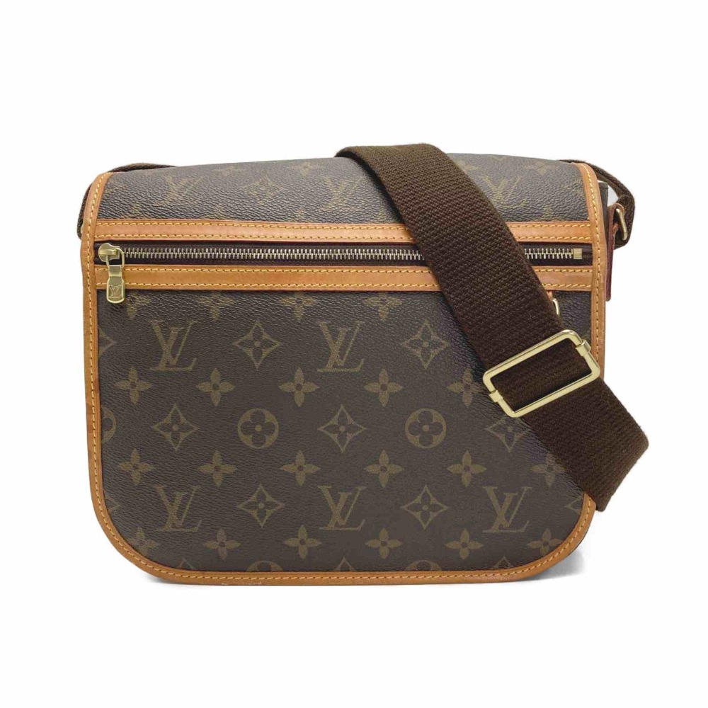 人気TOP LOUIS VUITTON ルイヴィトン モノグラム メッセンジャー ボス