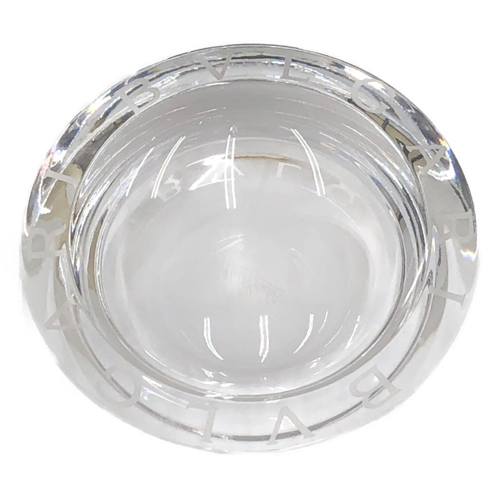 【楽天市場】〇〇【中古】BVLGARI ブルガリ 灰皿 ROSENTHAL