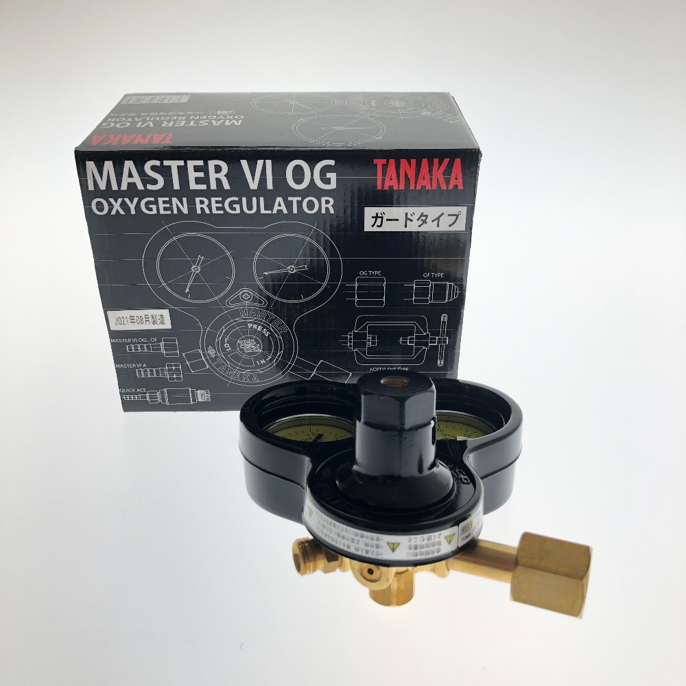 □□【中古】TANAKA 物の具 物の具かかわり合い属具 MASTER VI OG S位置付ける DIY・工具-花・ガーデン・DIY-その他