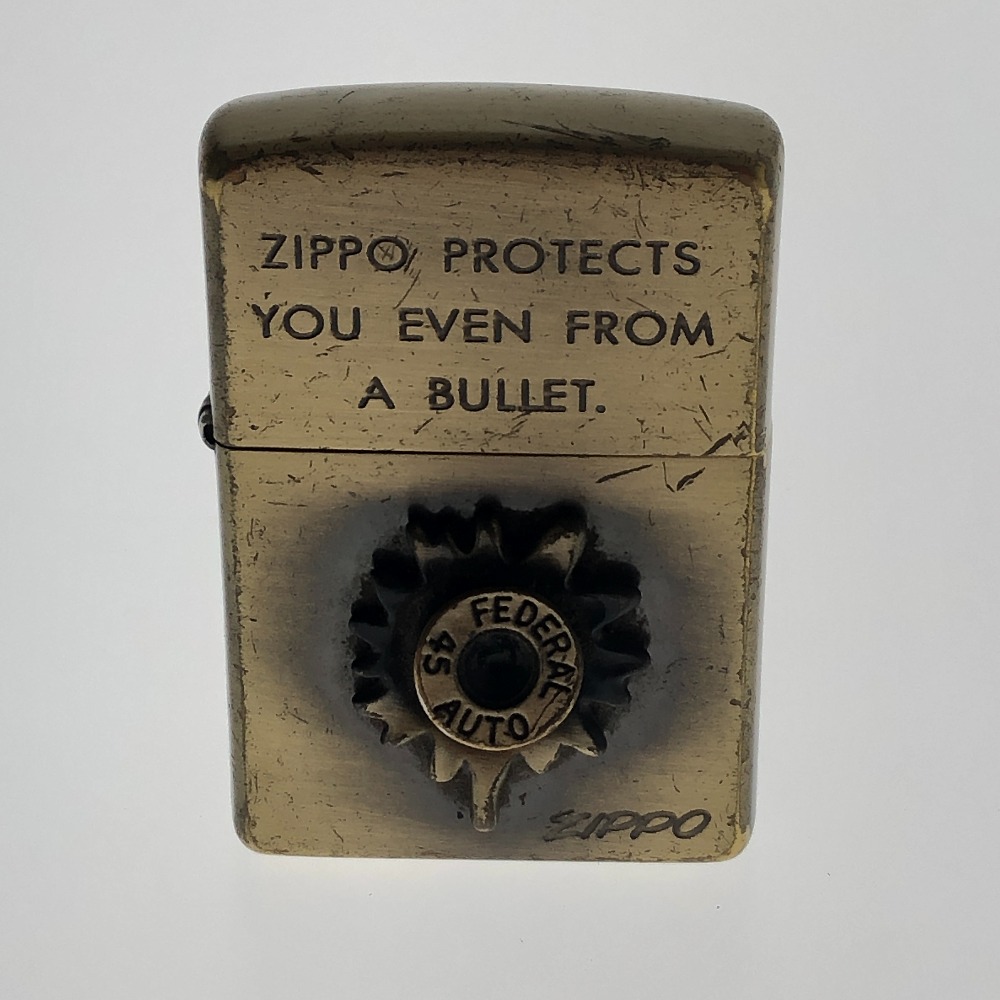 楽天市場】Zippo：1986年製 JAZZ/サックス刻印ビンテージ