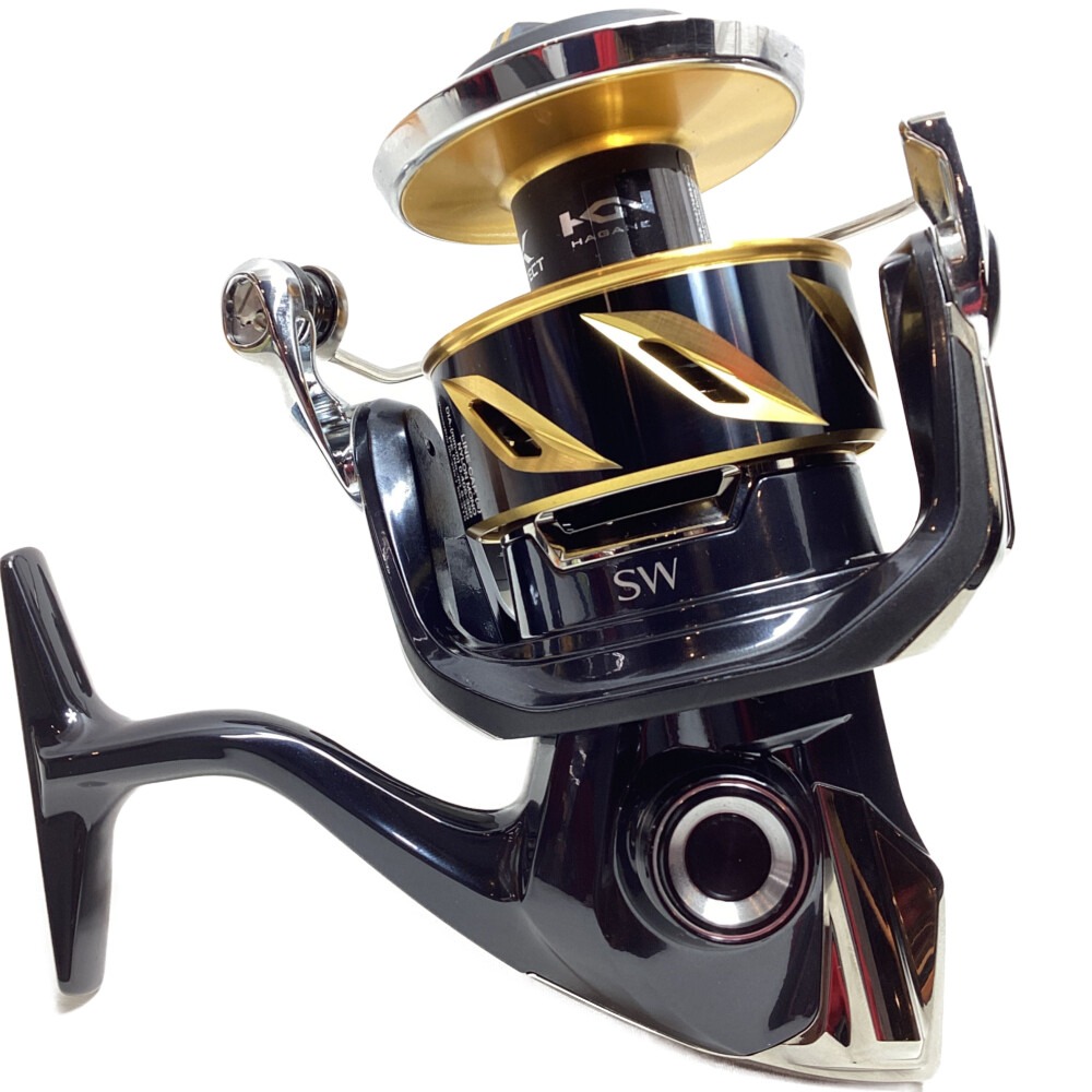 SHIMANO シマノ 19 04128 14000PG SW ステラ Bランク フィッシング