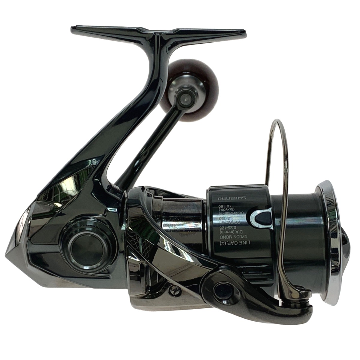 送料無料（一部地域を除く） SHIMANO シマノ STELLA 22ステラ C3000MHG