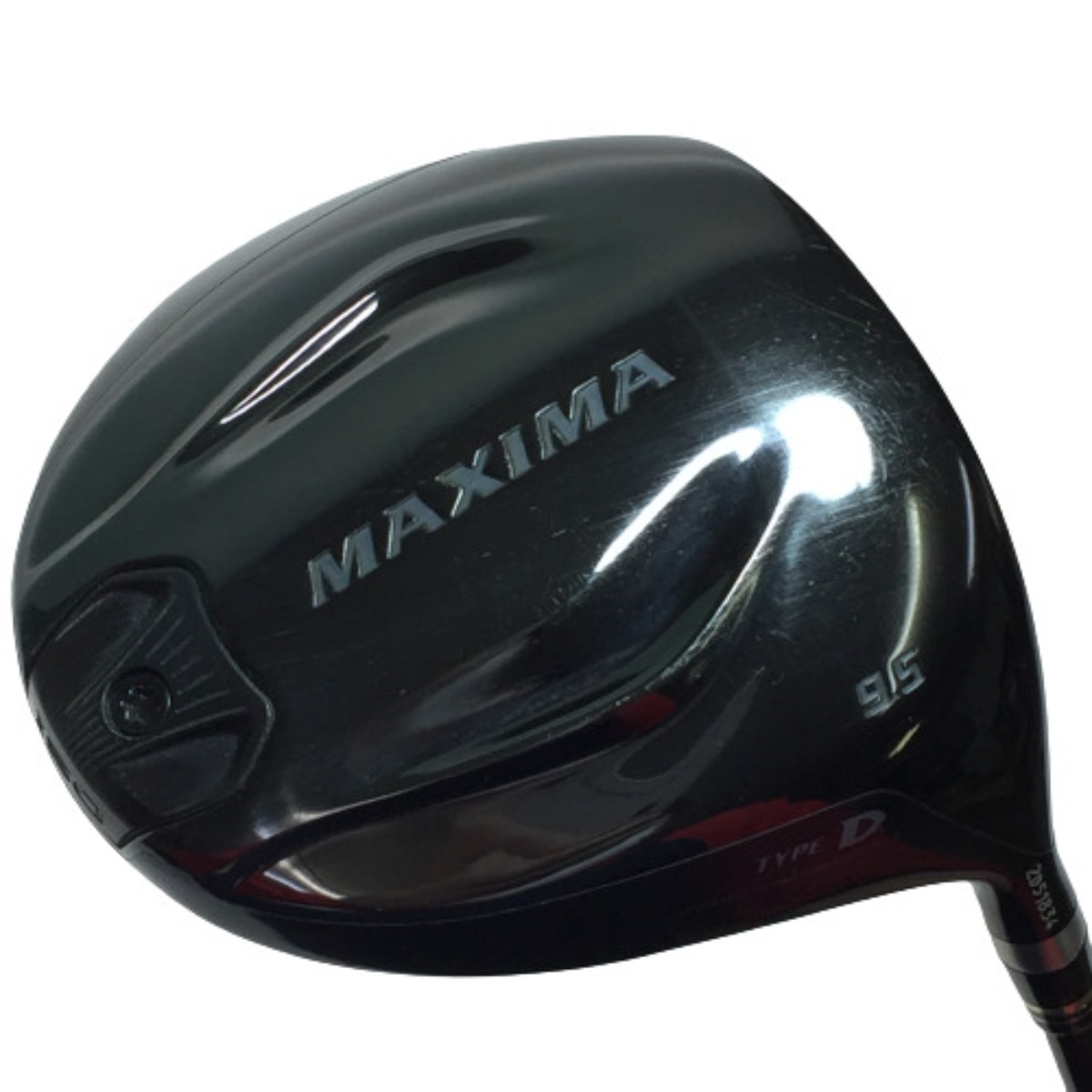 楽天市場 RYOMA リョーマ MAXIMA II マキシマ 2 タイプD 1W 9.5