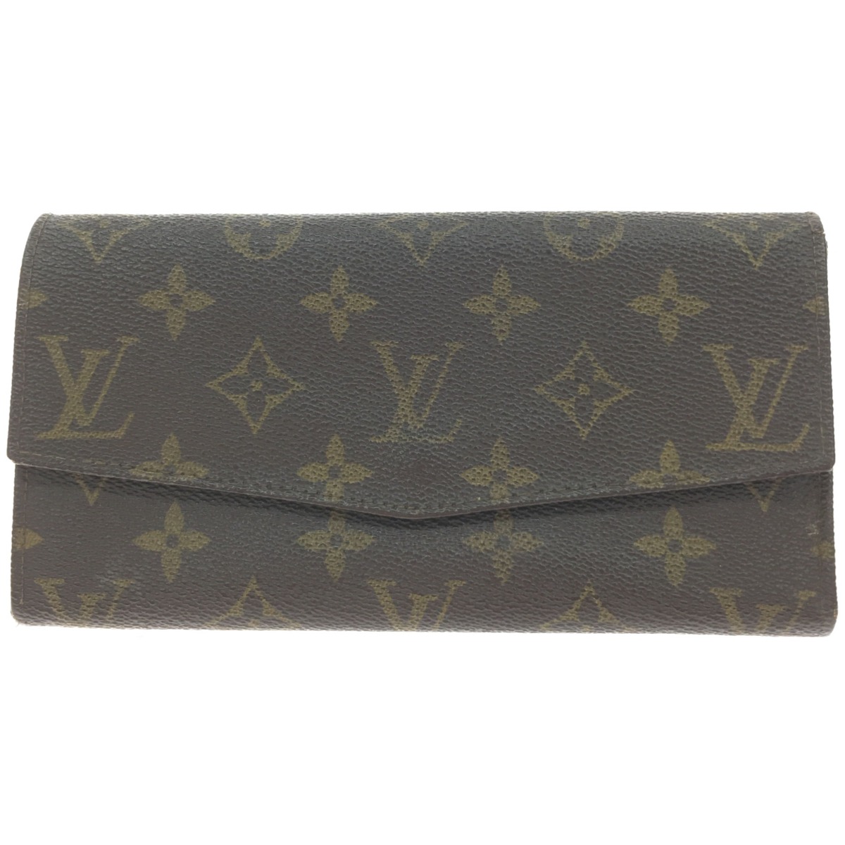 Louis Vuitton モノグラム 小物ケース ルイ ヴィトン モノグラムペルフォ ルイ・ヴィトン LOUIS