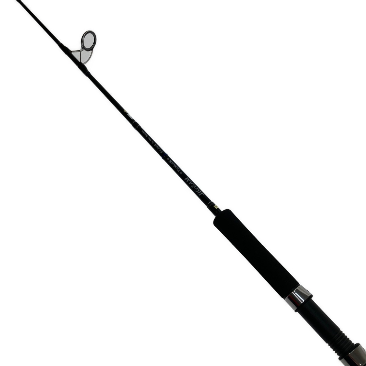 □□【中古】TENRYU CO. 天龍 ロッド　ジグ・ザム バージョン JZV631S-3 Bランク