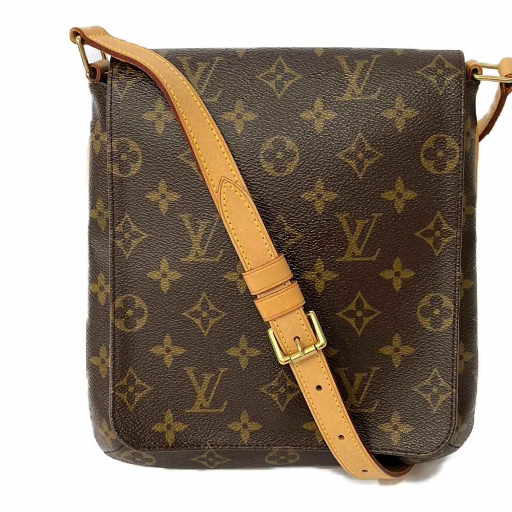 特別訳あり特価】 LOUIS VUITTON ルイヴィトン ミュゼット サルサ