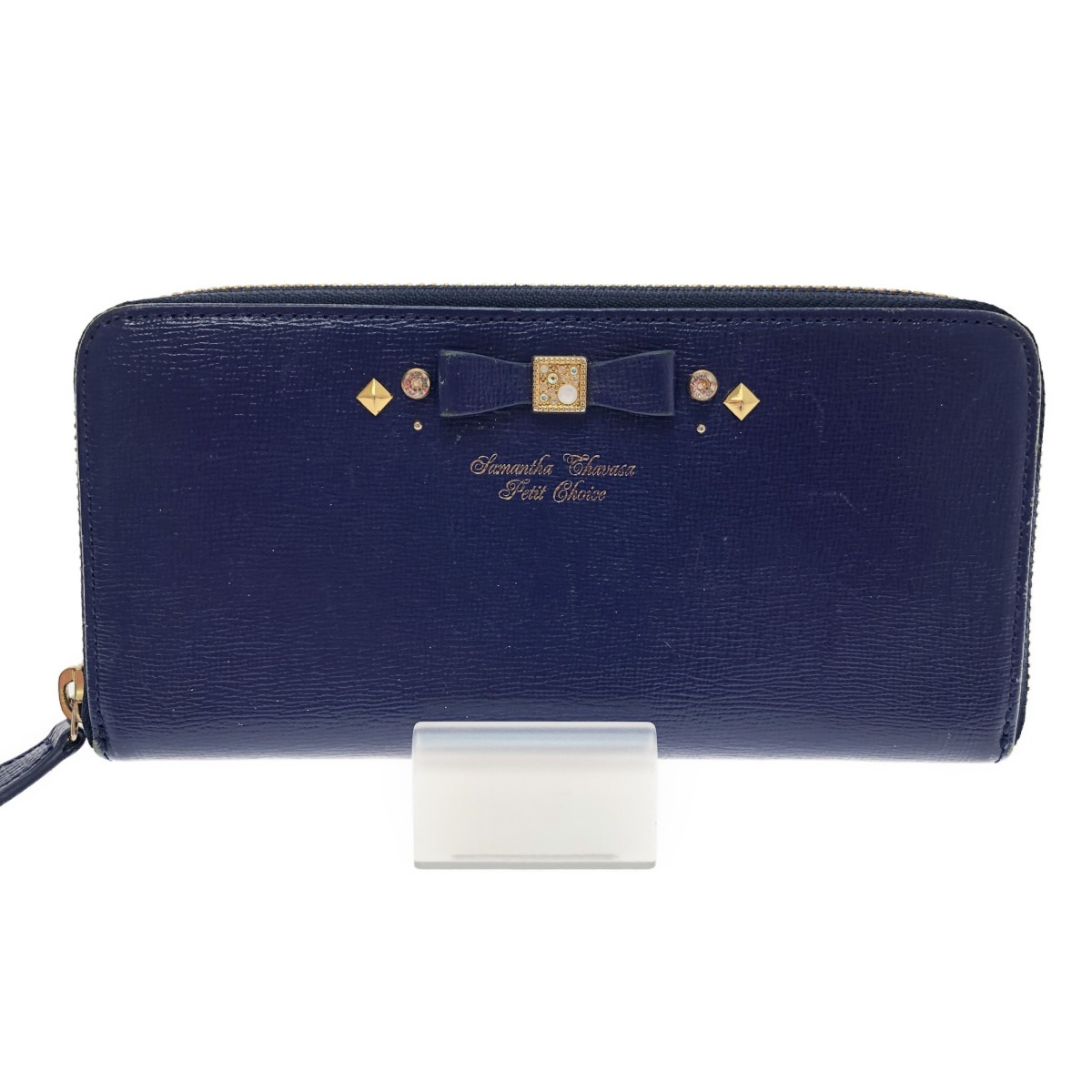 楽天市場】◎◎【中古】LOUIS VUITTON ルイヴィトン がま口財布 