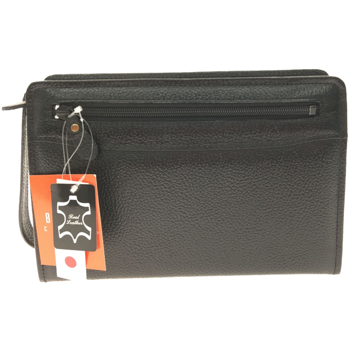 スナップオン 革製セカンドバック新品！ スナップオン アルカンターラ 