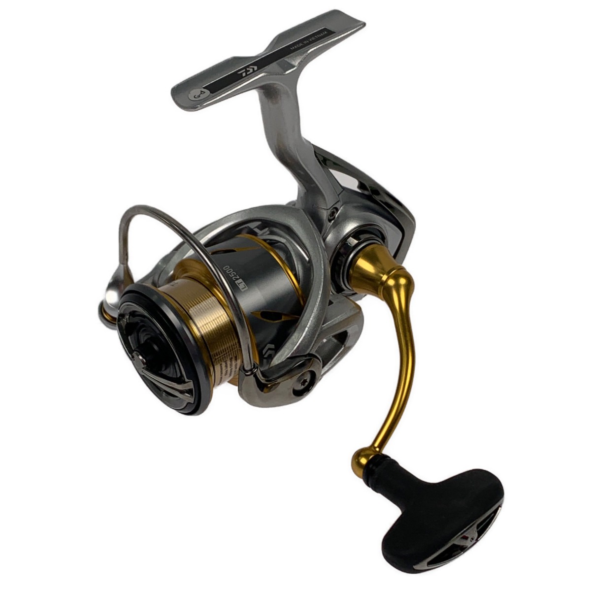 DAIWA - Daiwa ダイワ/FREAMS KIX 1500/00055430/Aランク/64【中古】 楽天市場】Daiwa ダイワ/FREAMS KIX 1500/00055430/Aランク/64