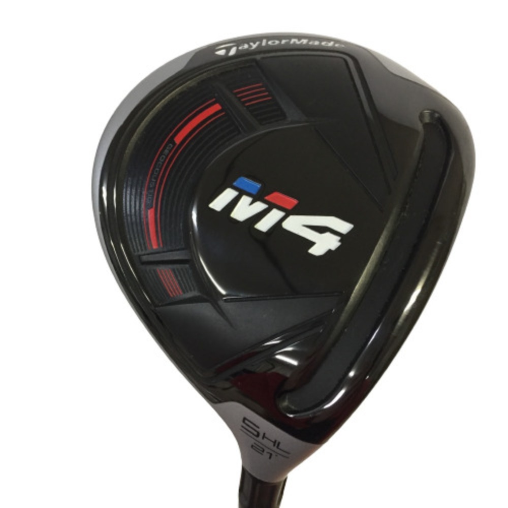 楽天市場】◎◎【中古】TaylorMade テーラーメイド M4 5HL 21