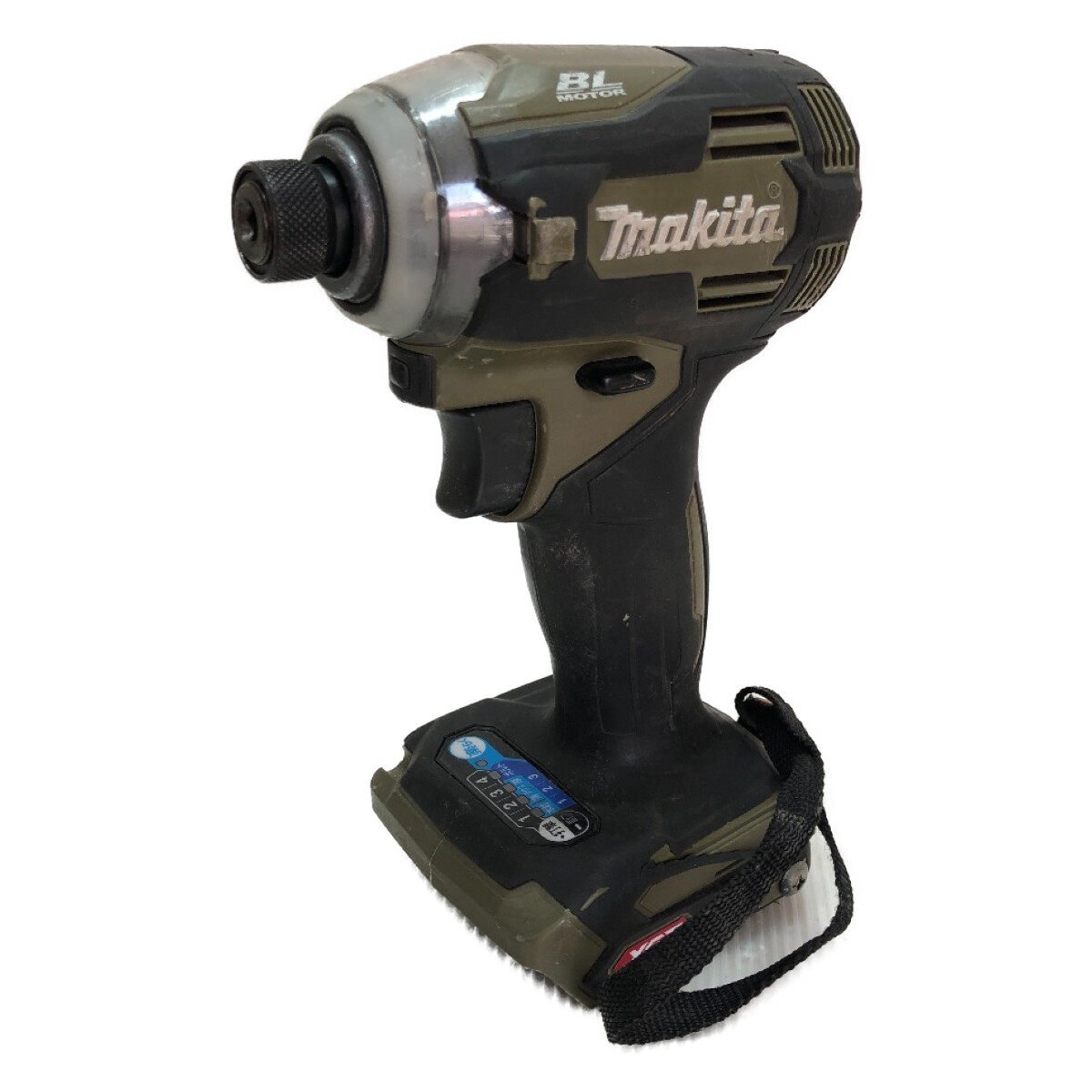 楽天市場】◇◇【中古】MAKITA マキタ 充電式インパクトドライバ 36v