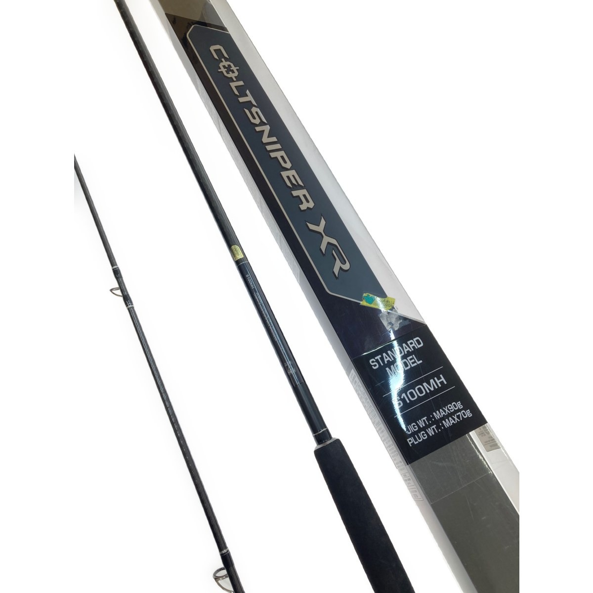 楽天市場】【中古】HARDY ハーディー ソブリン スマッガー 9