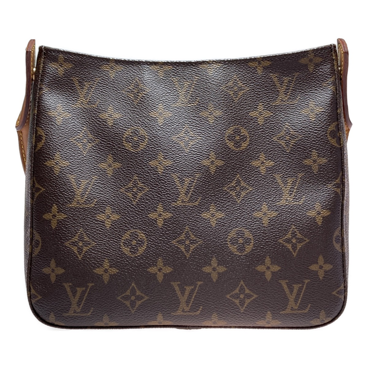 超特価 LOUIS VUITTON ルイヴィトン モノグラム ルーピングMM M51146