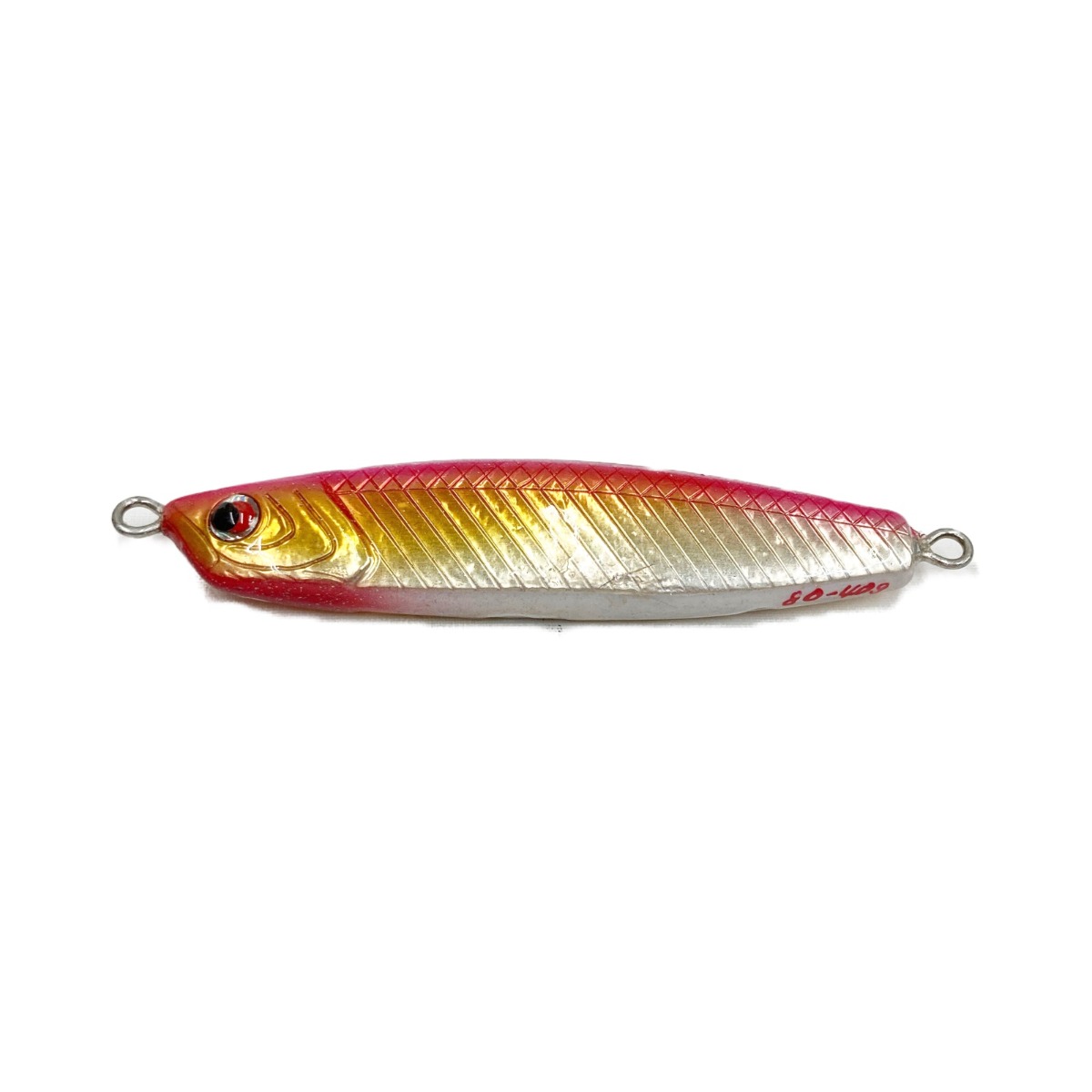 楽天市場】【中古】タナカクラフト ジグミノー ケース付