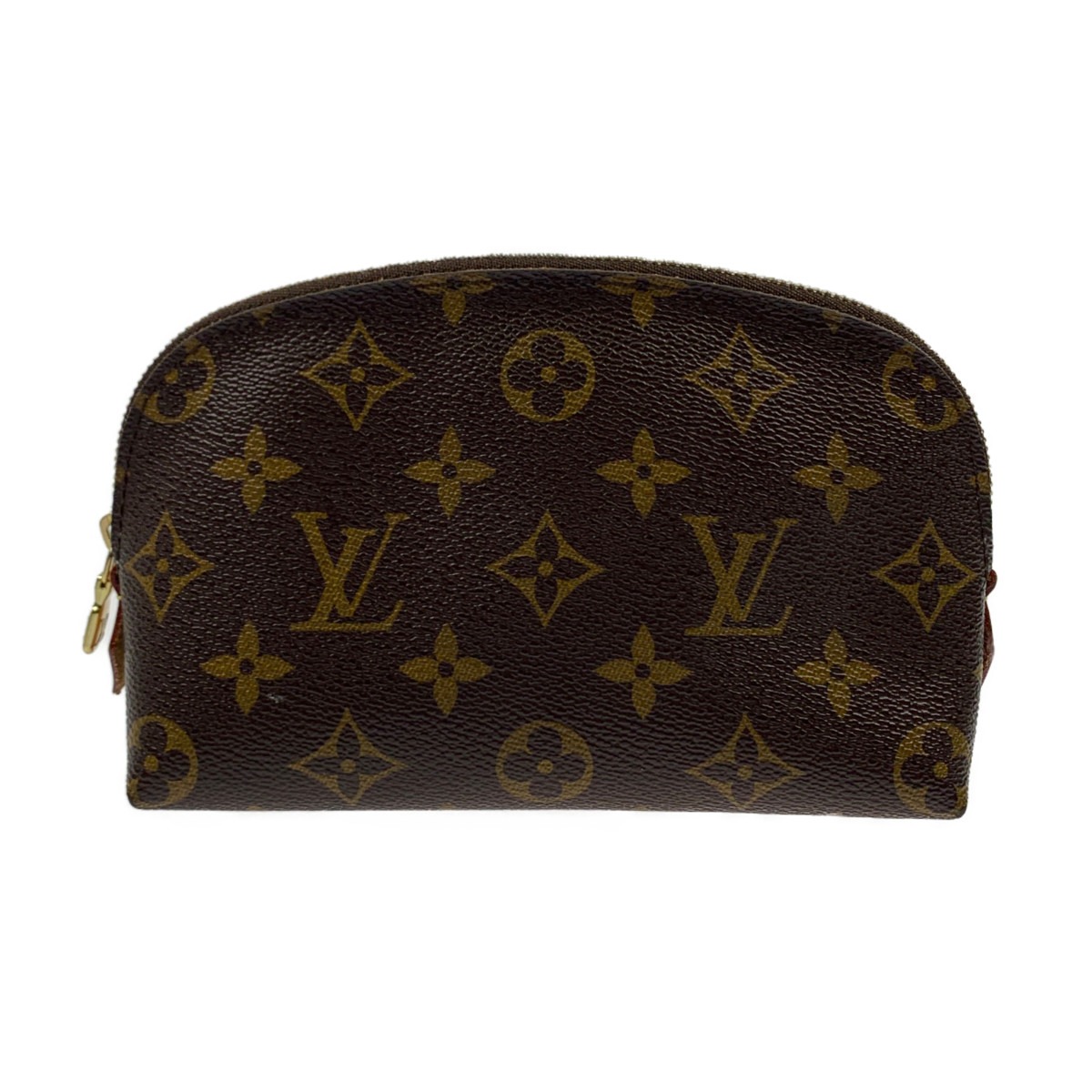 ルイ・ヴィトン　化粧ポーチ　6.8万円　コスメティック　クラッチバッグ　本物 楽天市場】【バッグ】LOUIS VUITTON ルイ ヴィトン モノグラム