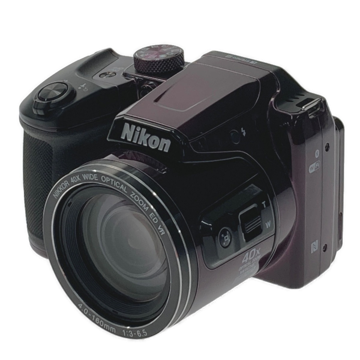 4個まで郵便OK □美品□ Nikon COOLPIX B500 コンパクトデジタルカメラ
